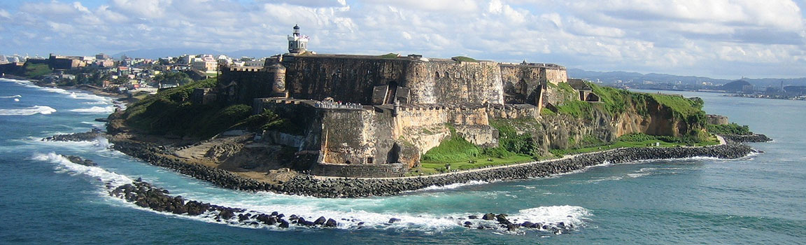 Puerto Rico